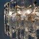 Vintage design chandelier – Kalmar