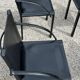 Matteo Grassi leather chairs