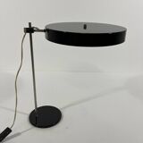 Kaiser Leuchten adjustable desk lamp 1950’s