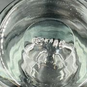 Set of 6 Gulf Station glasses