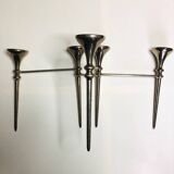 Nagel Scandinavian modular candle holders