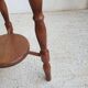 Side table, end table.