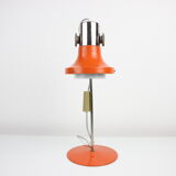Vintage Table Lamp by Pavel Grus for Kamenický Šenov, Czechoslovakia, 1960's