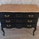 Louis XV style commode