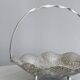 Openwork bread basket or fruit bowl