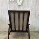 Fauteuil scandinave