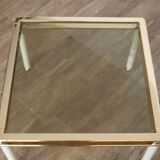 End table from Maison Lancel 1970