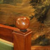 Turkish sofa from the Empire period