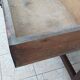 Old central island established trade furniture