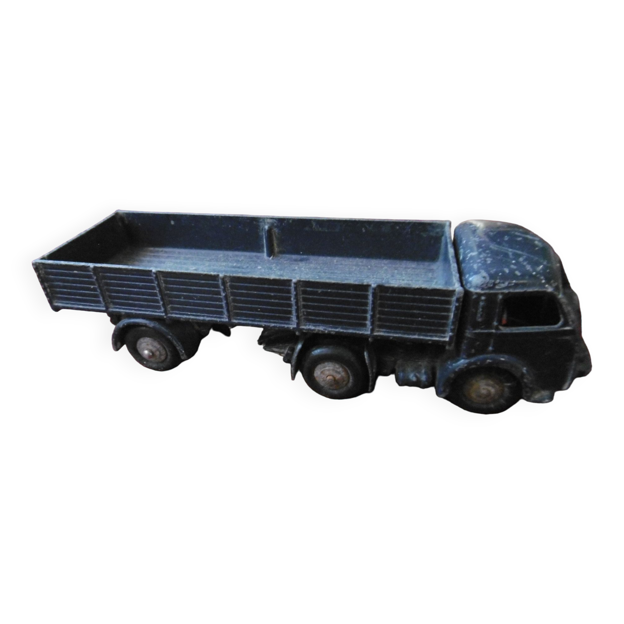 Dump truck Dinky Toys Panhard France