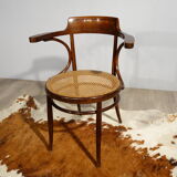 Horgen Glarus office armchair