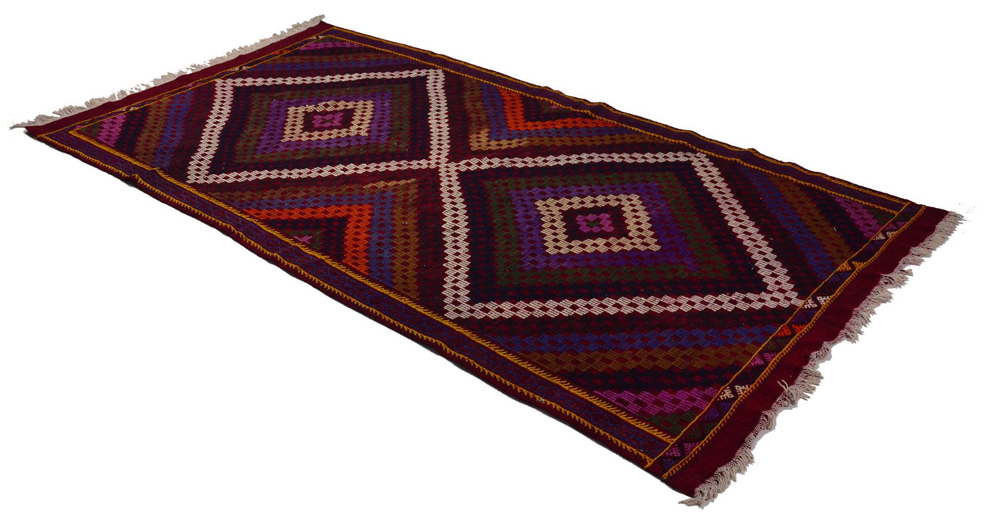 Exclusive Handcrafted Vintage Rug Collection