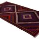 Exclusive Handcrafted Vintage Rug Collection