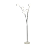 5-branch lamp 60s