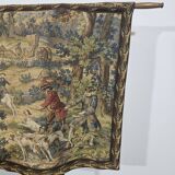 Tapestry Hunting JP Paris