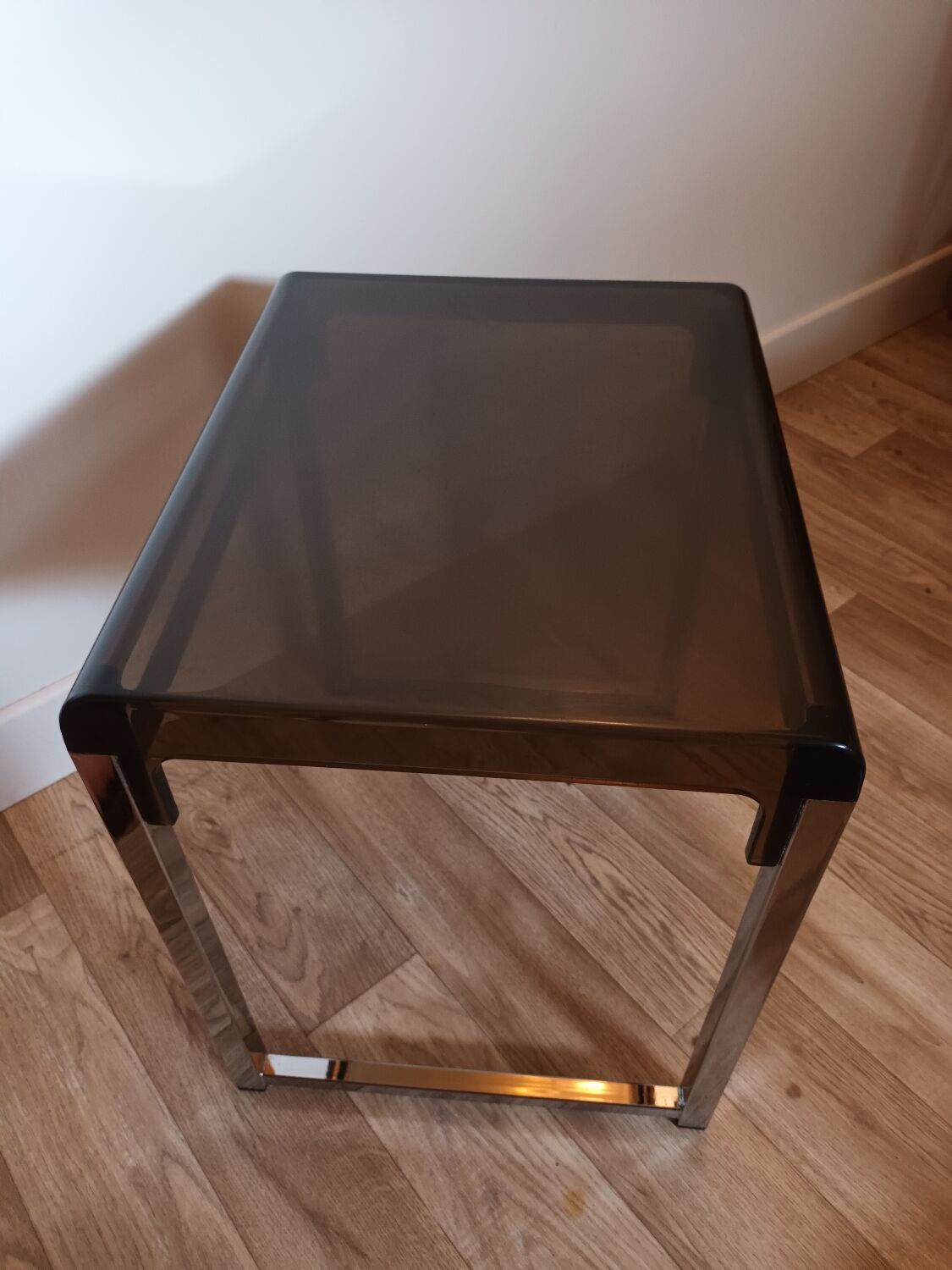 Table d'appoint