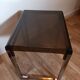 Table d'appoint