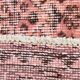 Vintage Pink & Brown Bordered Style Rug, 203x299Cm