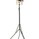 Lampadaire Ernesto Gismondi pour Artemide modèle Sintesi