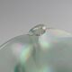 Vintage glass bowls, Murano manufacture, Italy, mid-20th century.
