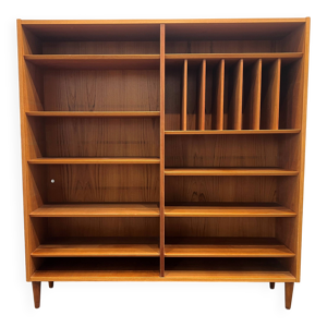 Splendide meuble bibliothèque - danemark