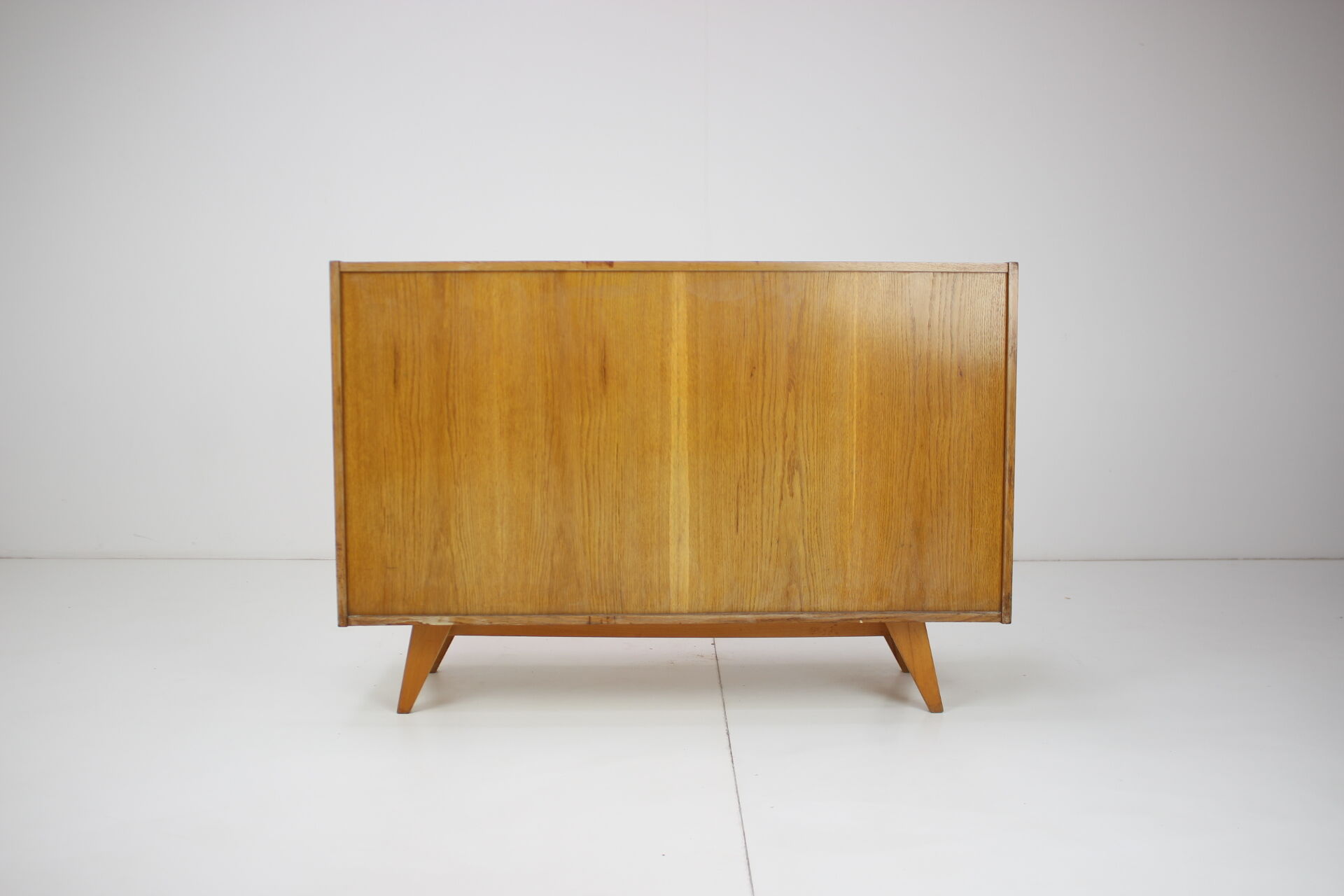 Midcentury Sideboard Designed by Jiří Jiroutek 1960s
