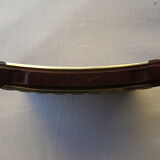 Art deco cigarette case in bakelite