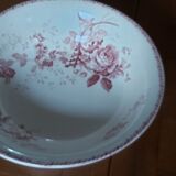 Bourgeois pitcher and baker's basin