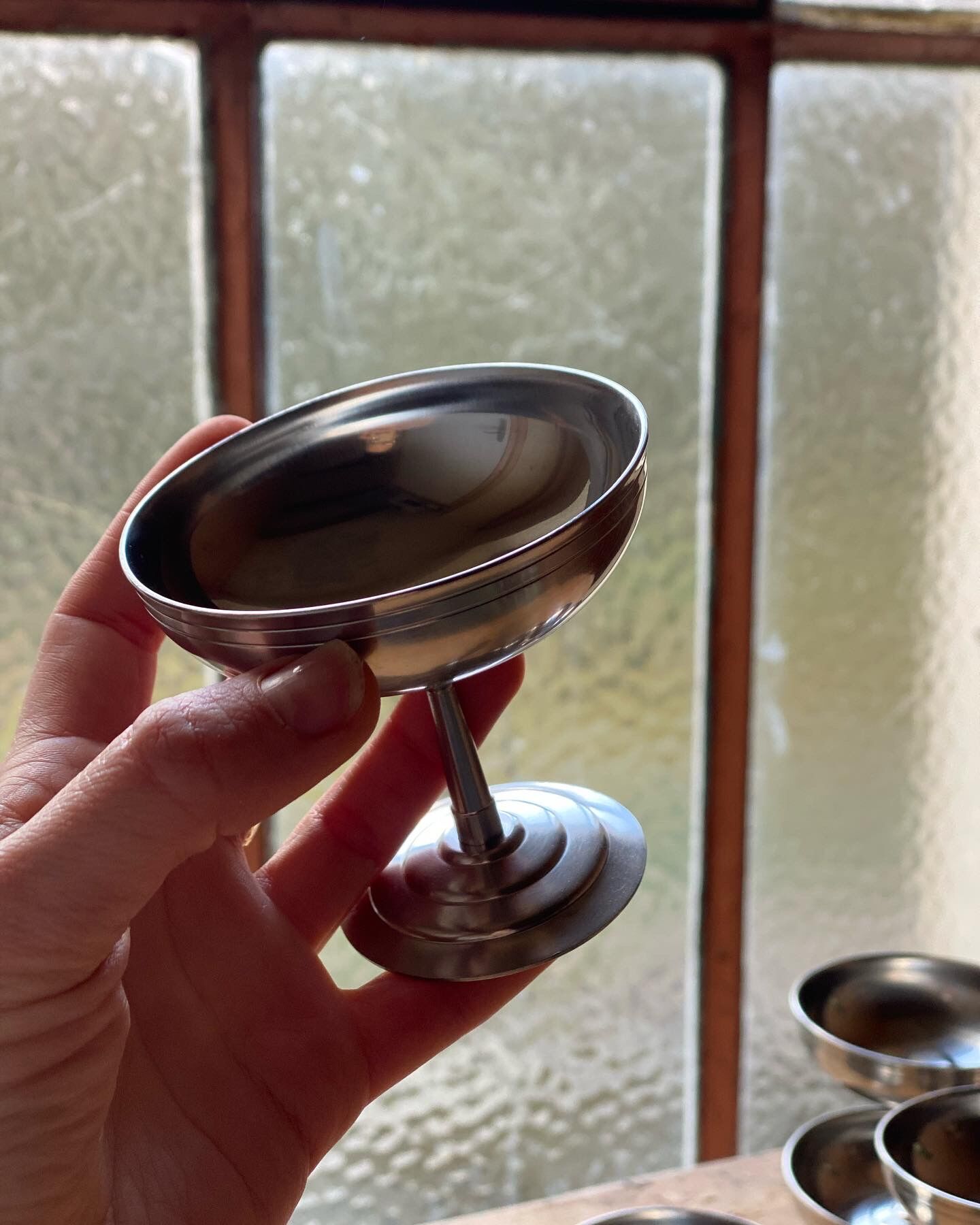 6 Letang Remy ice cream cups