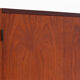Wardrobe, KU14, by Cees Braakman for Pastoe, Holland 1960