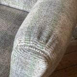 Fauteuil Anglais vintage
