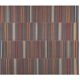 Vintage Turkish kilim, handwoven, 275x314 cm.