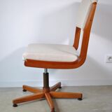 Armchair office conference 1970