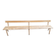 Kindergarten bench