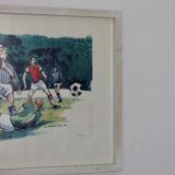 "Football" by Bo Westberg-Gren