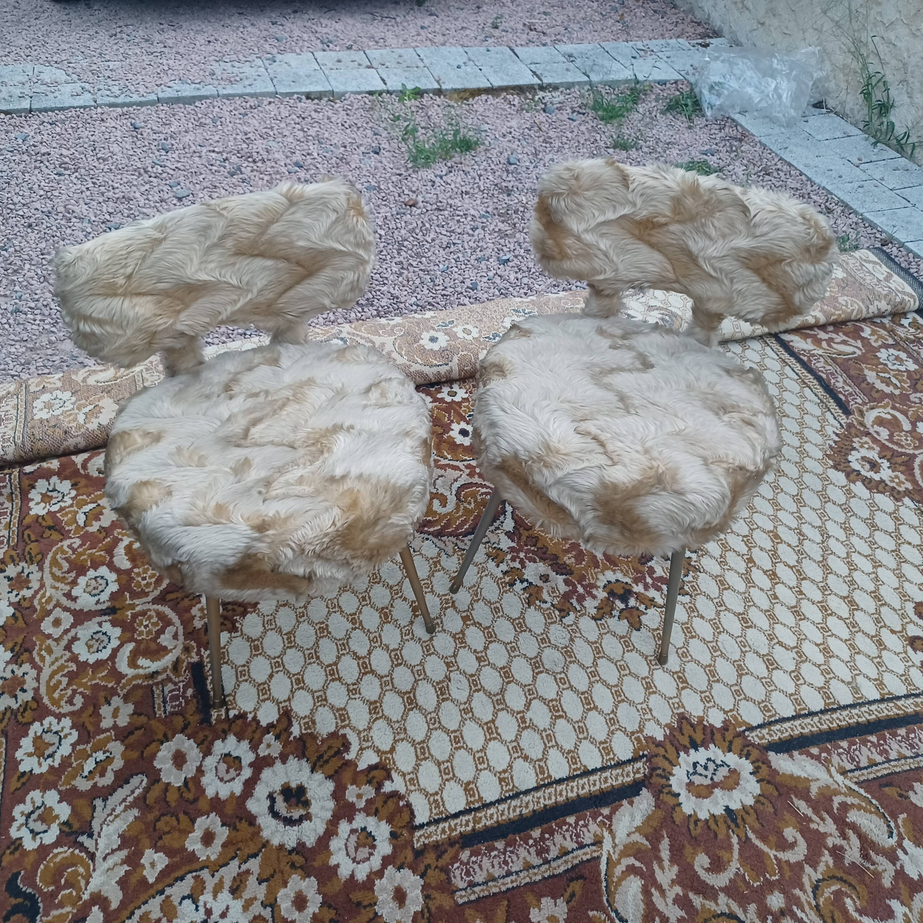 Bedroom chairs