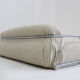 Sofa vintage italien Mario Sabot des années 1970