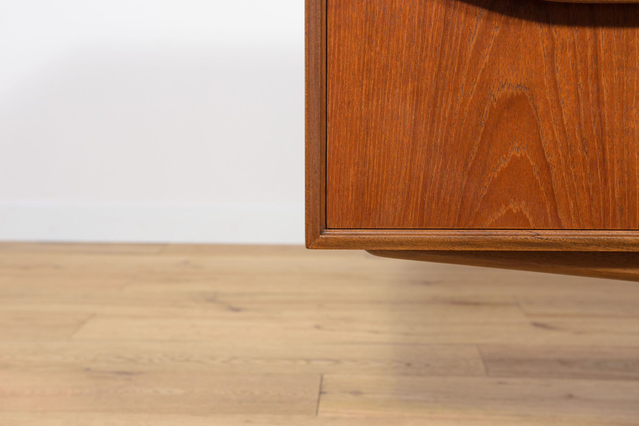 Teak sideboard from mcintosh, 1960s