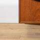 Teak sideboard from mcintosh, 1960s