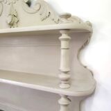 Buffet Saint Hubert Napoleon III patinated