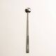 CHRISTOFLE COCKTAIL SPOON, 1980s
