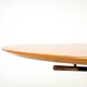 Table D.130cm T41 Tecno by Osvaldo Borsani 1960s
