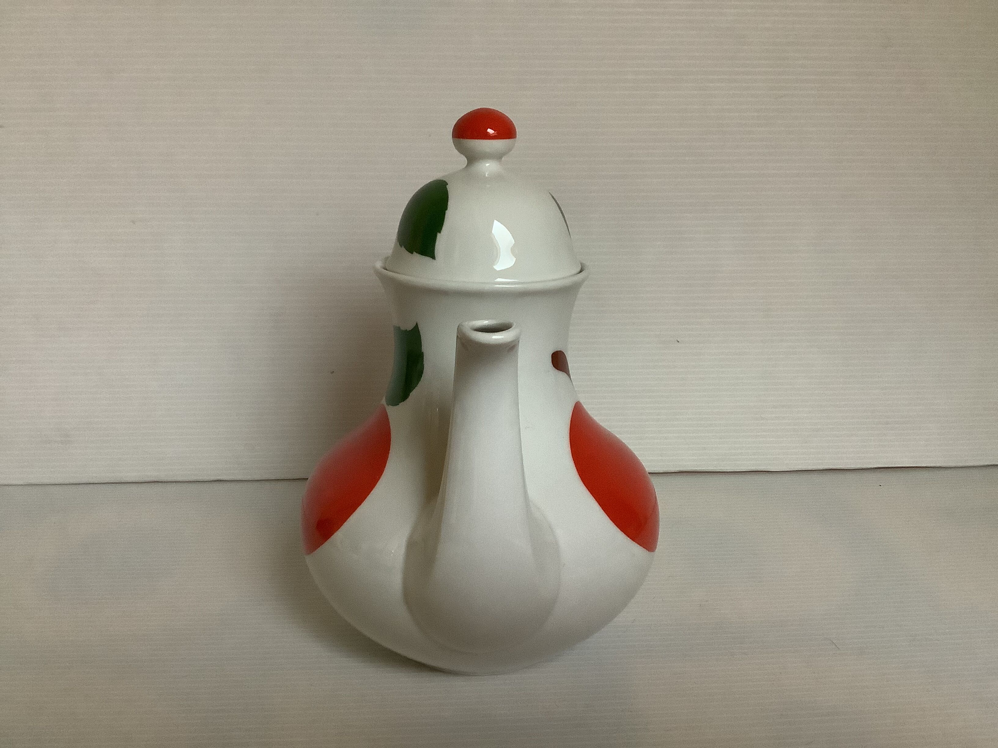 Coffee service Patricia Bavaria W Germany