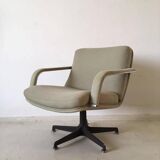 Swivel armchair designed by Geoffrey Harcourt, from Artifort, 1970