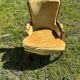 Louis XV style armchair