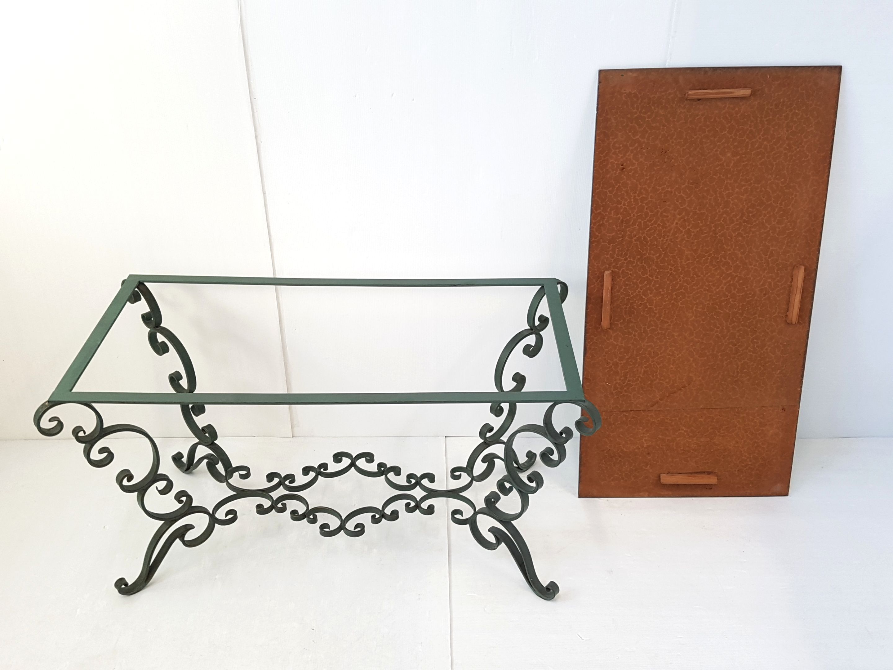 Vintage coffee table 1940