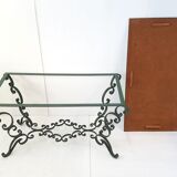 Table basse vintage 1940