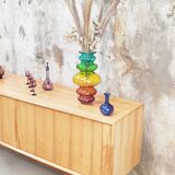 Scandinavian enfilade