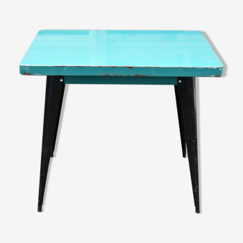 Tolix T55 serving table