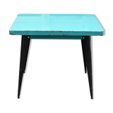 Tolix T55 serving table